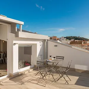 Varela 30 Appartement Málaga