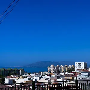 Sea View Appartement Málaga