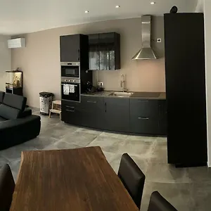 La Maison De Mélissa Appartement Sausset-les-Pins