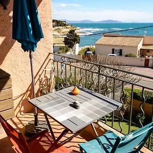 A 2 Pas De La Mer Appartement Sausset-les-Pins